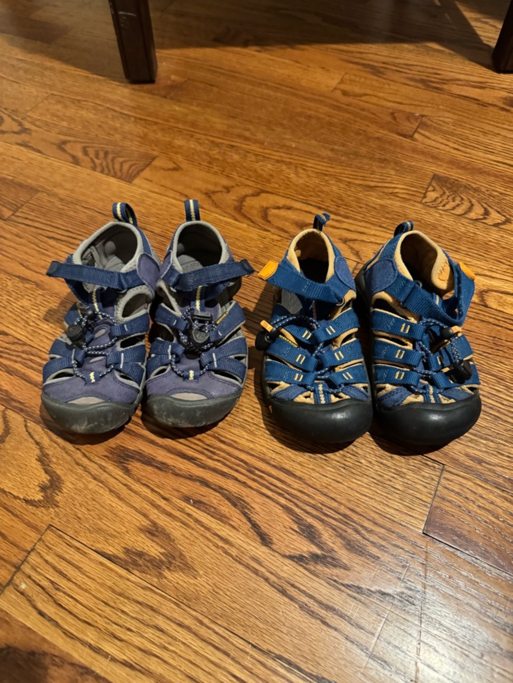 Keen Kids Newport H2 Sandals